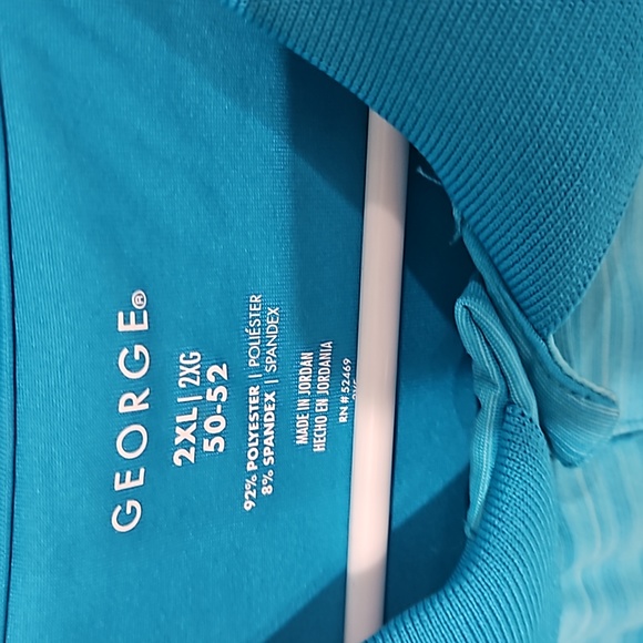 Men's Polo - Picture 2 of 3